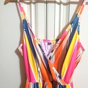 Amazon Dress, Size Small